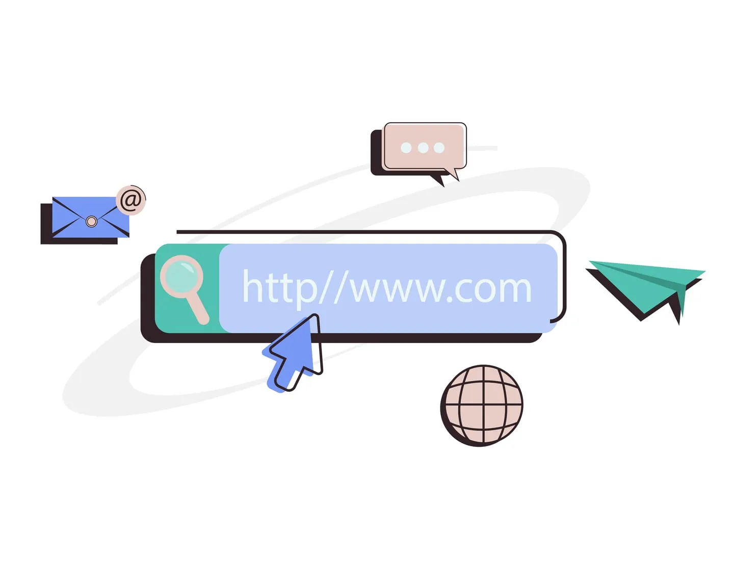 domain name