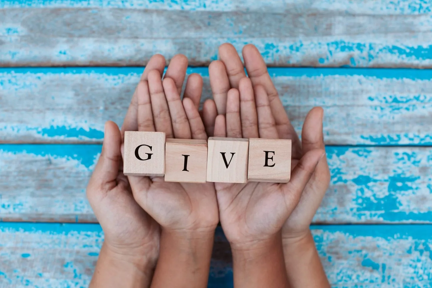 donaciones en WordPress