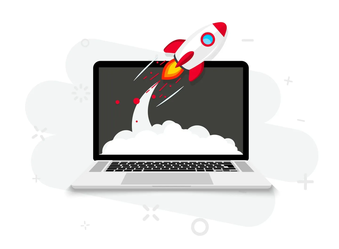 lanzamiento de un sitio web