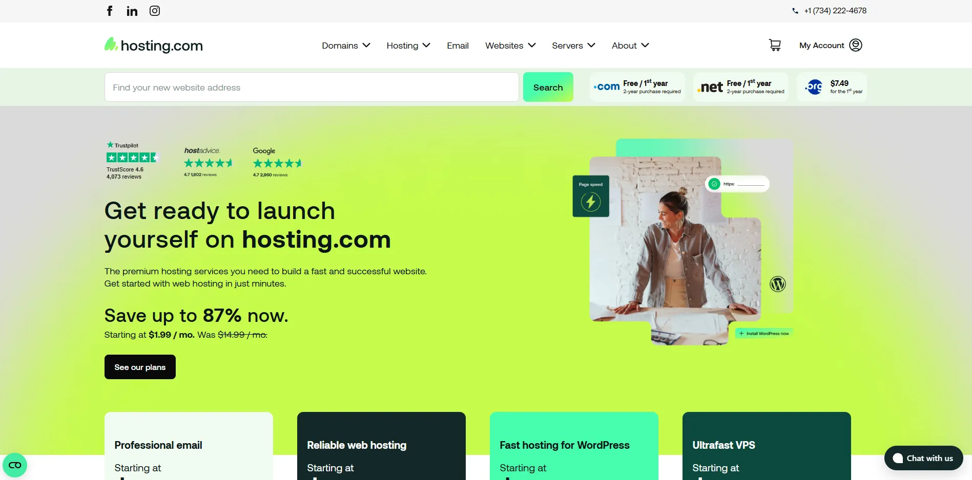 A2 Hosting