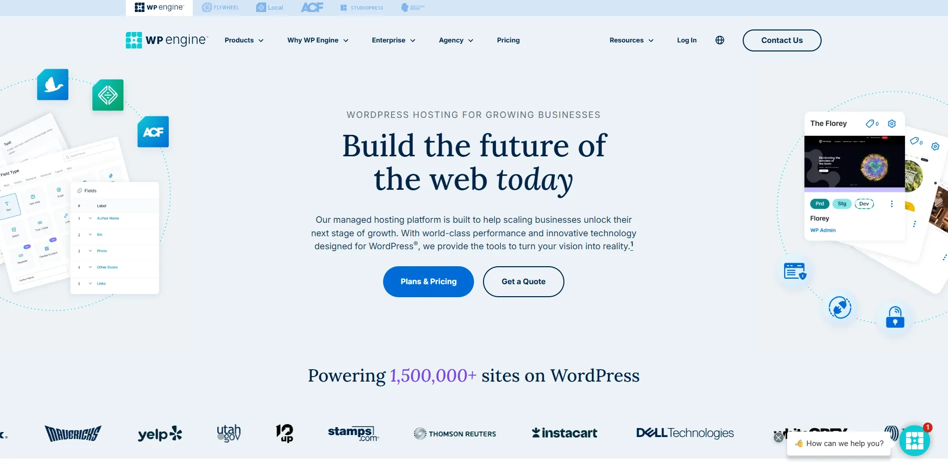 WP Engine