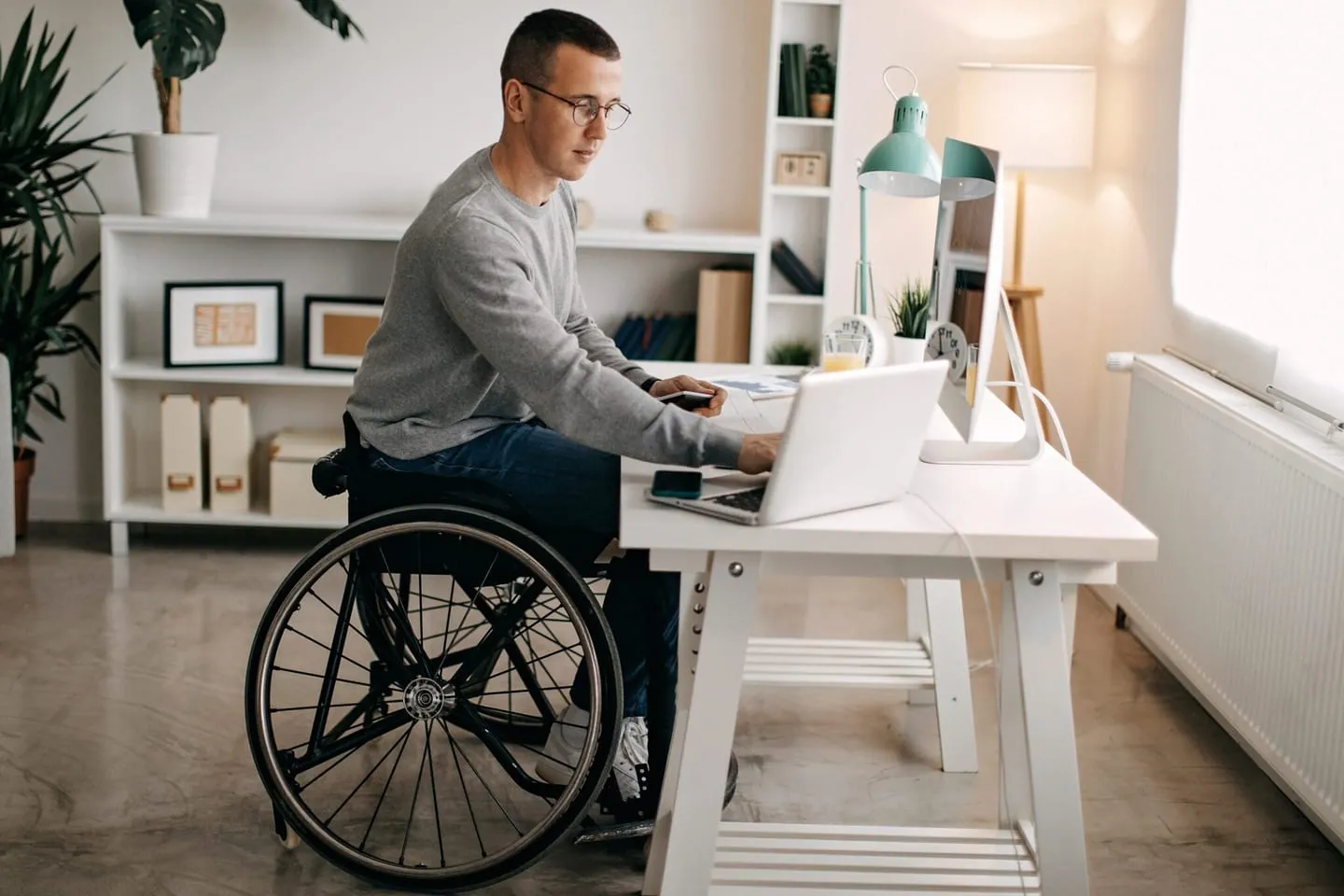 accessibility on wordpress