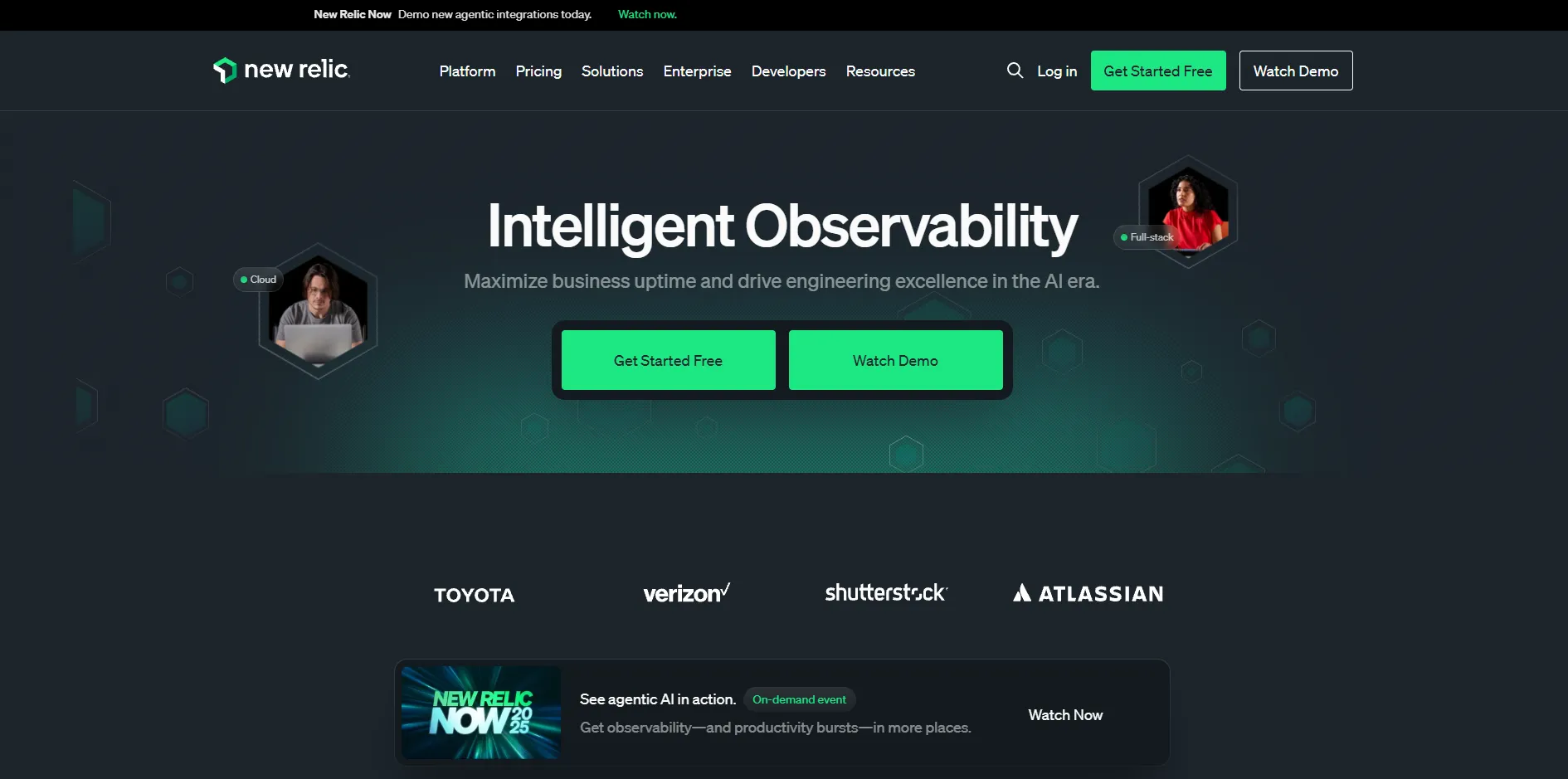 New Relic