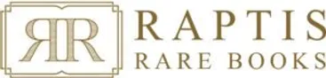 Raptis Rare Books