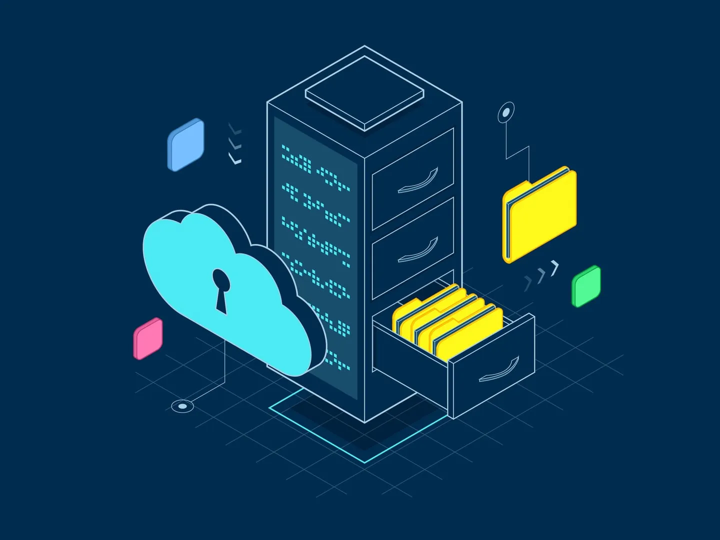 Secure-Server-bright-hosting