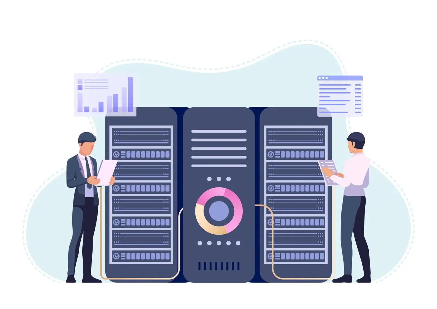 Website-Preformance-BH