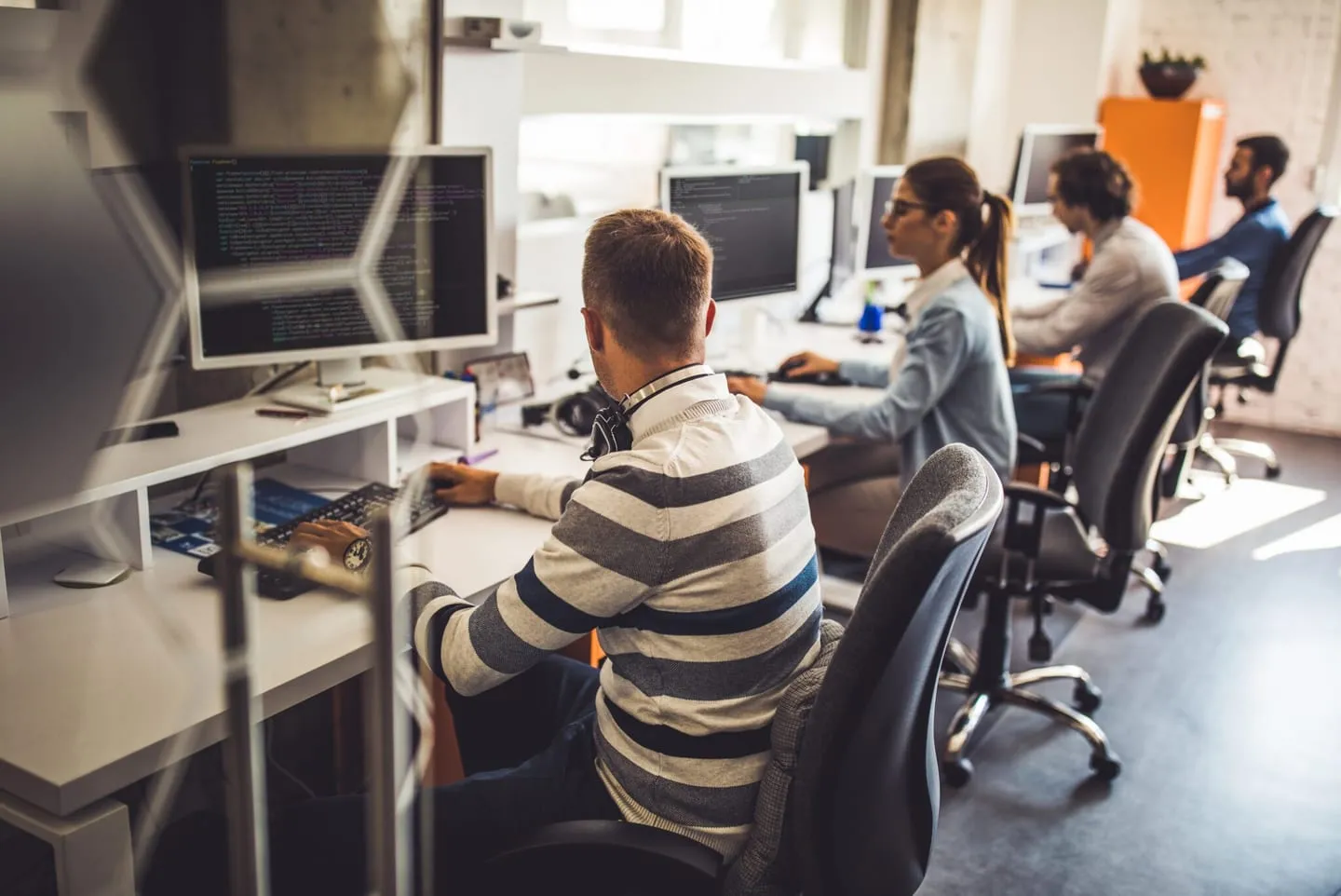 WordPress-Hosting vs. Webhosting