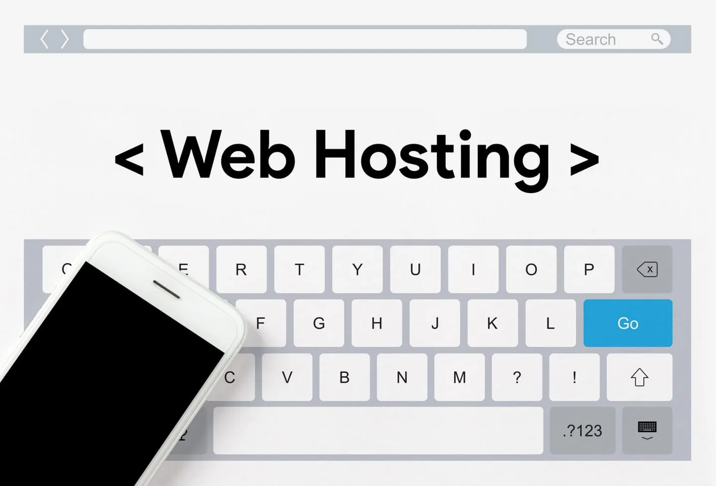 WordPress-Hosting oder Webhosting