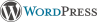 WordPress