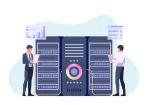 Prestazioni del sito Web BH