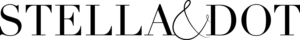 logotipo stella & dot