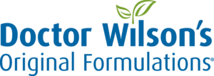 Logotipo do Dr. Wilson