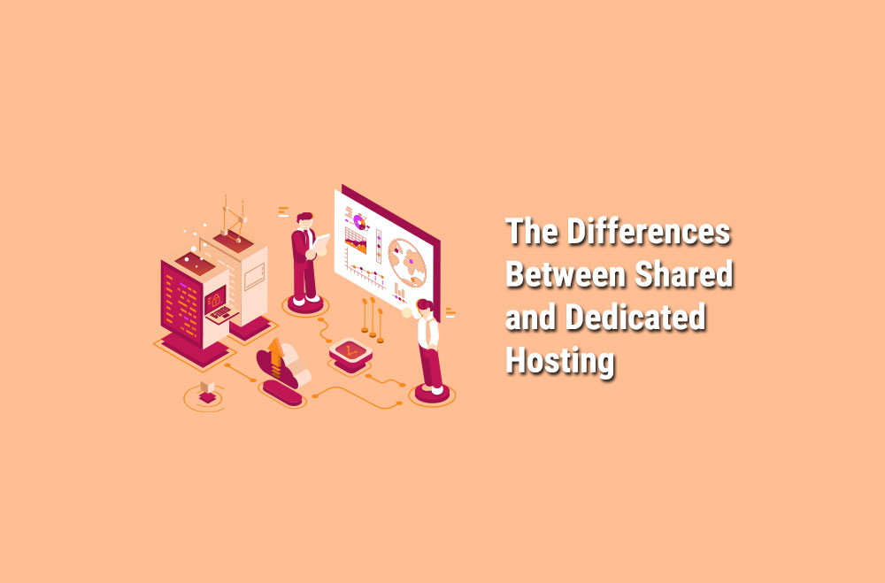 The-Differences-Between-Shared-and-Dedicated-Hosting