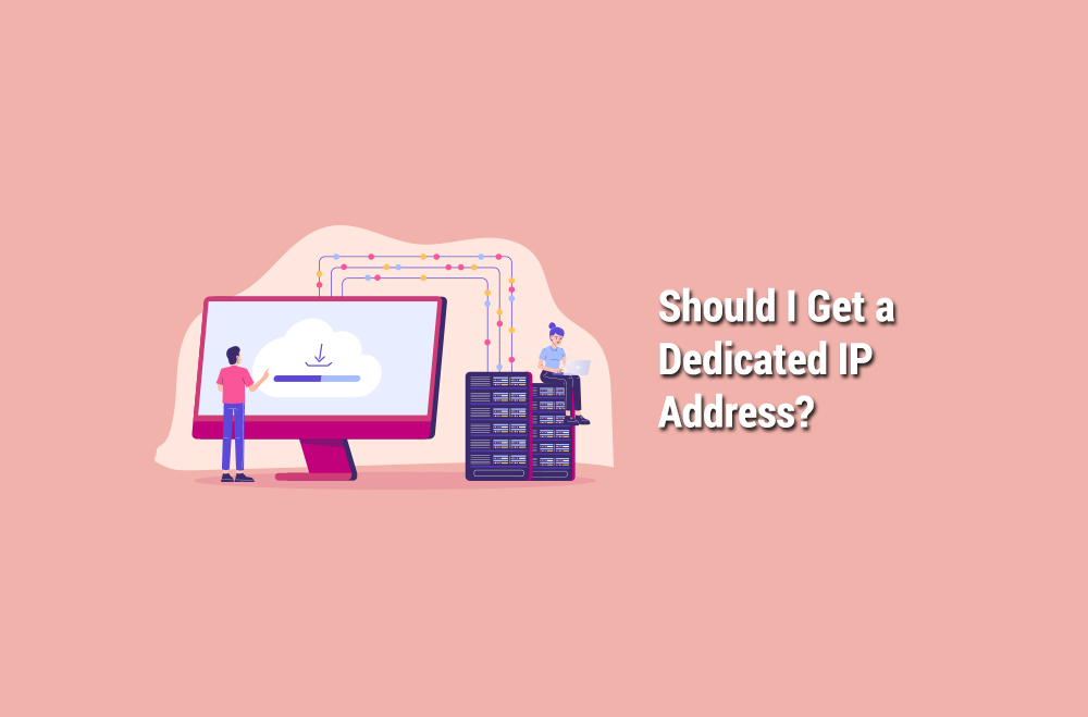 dedicated-IP-address