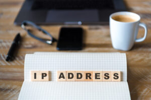 dedicated ip address