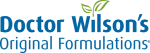 Dr Wilsons logo