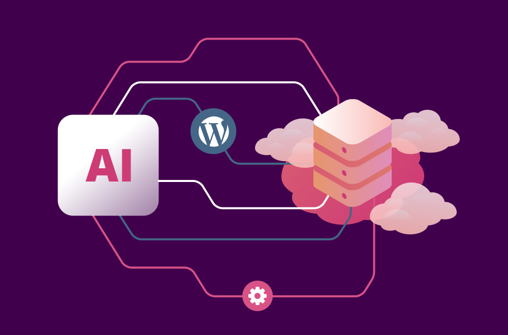 AI Integration in Hosting