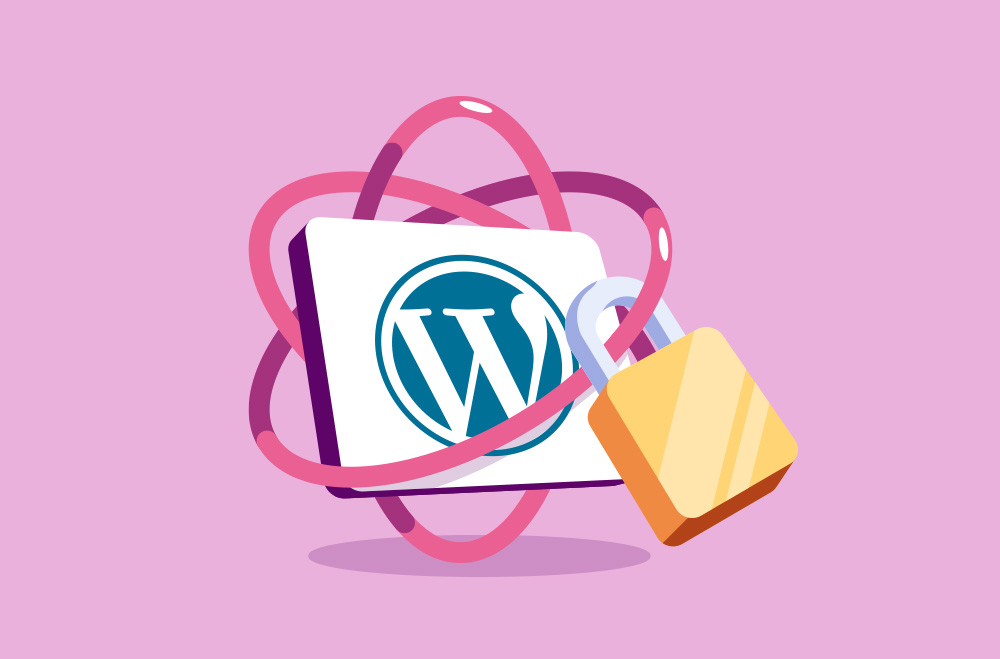 Enhanced Security Protocols Protecting WordPress Sites in 2025