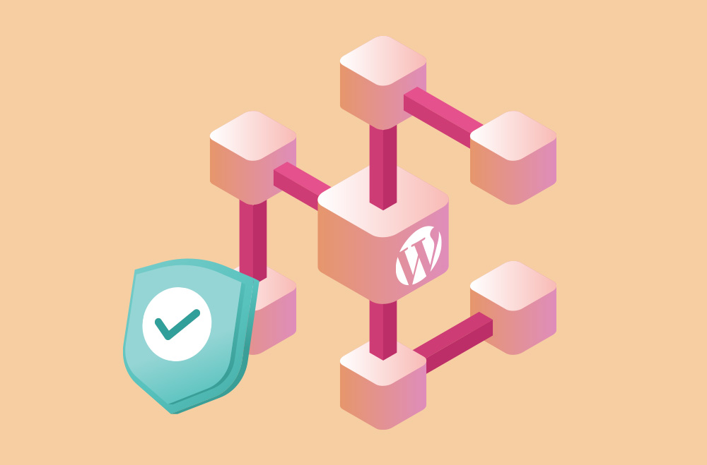 The Role of Blockchain in WordPress Hosting Security