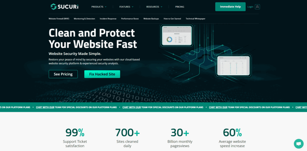 Sucuri Security