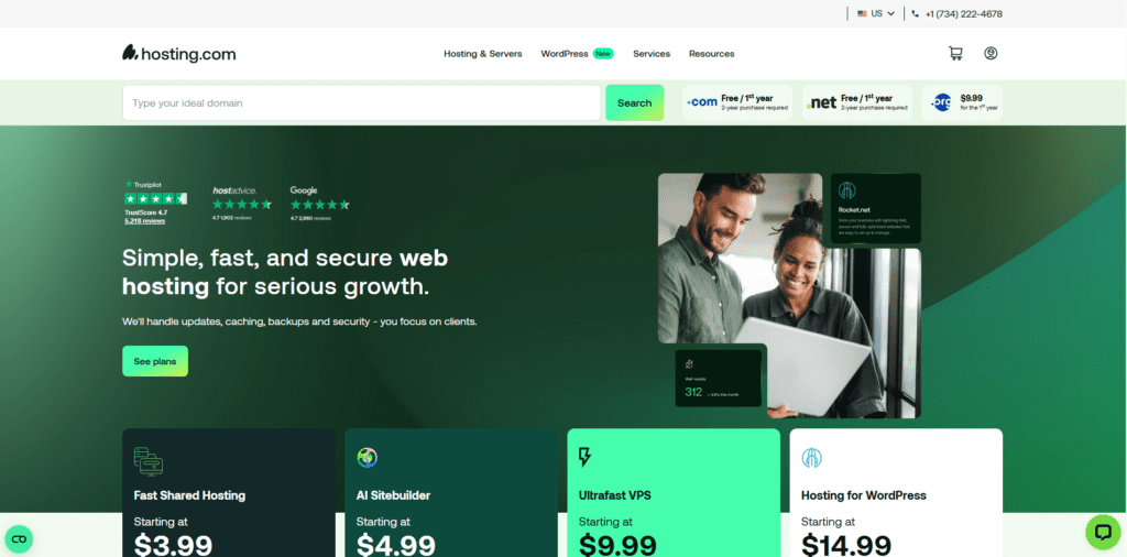 A2 Hosting - Bright Hosting A2 Hosting
