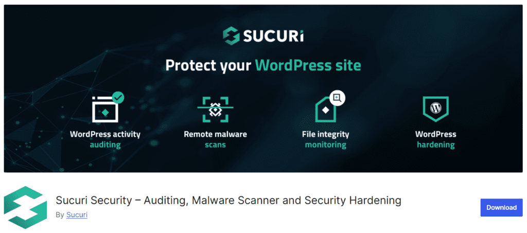 Sucuri Security