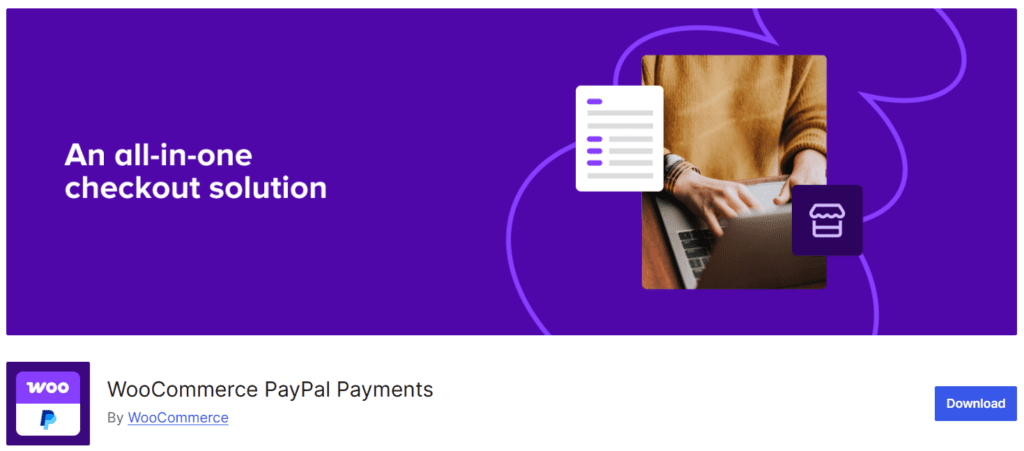 WooCommerce PayPal Payments
